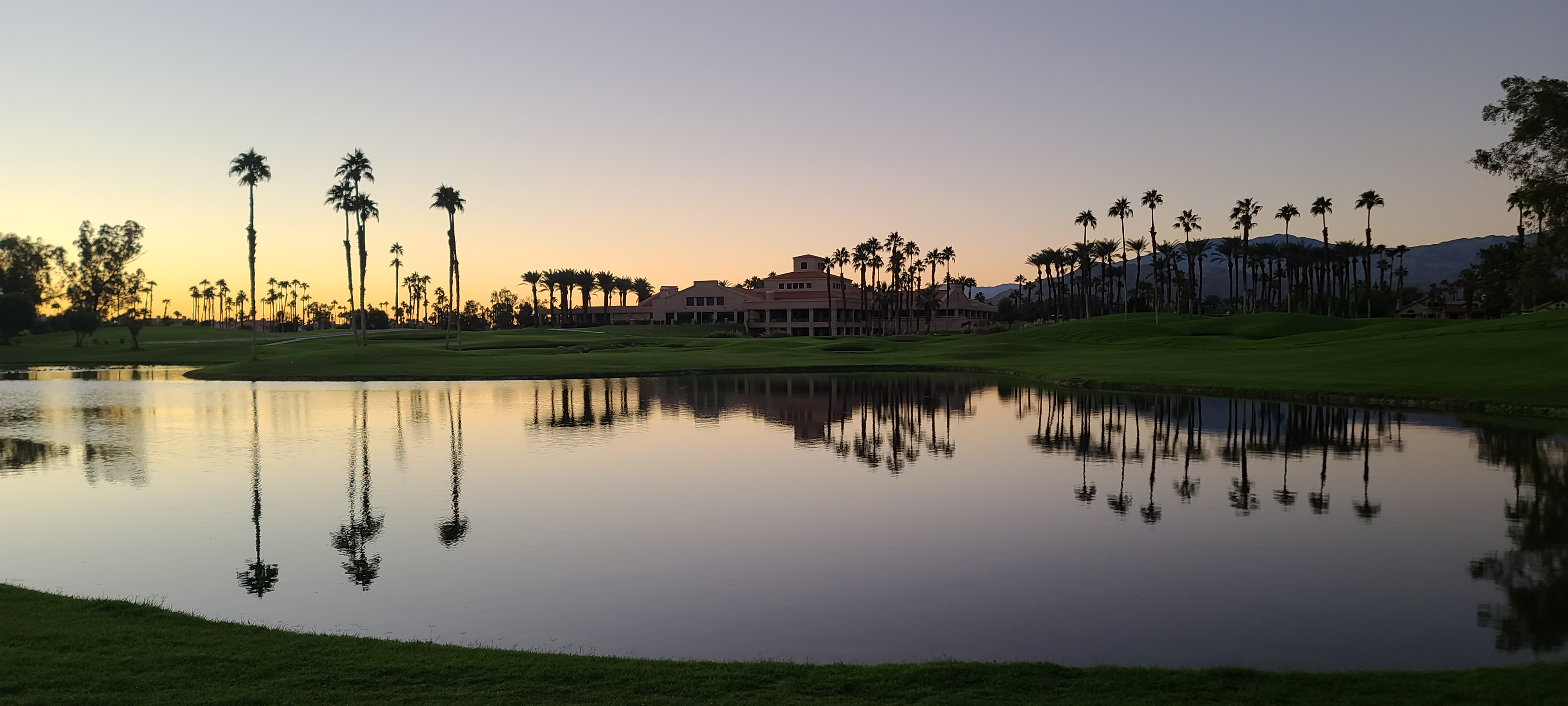 Gallery Desert Falls Country Club