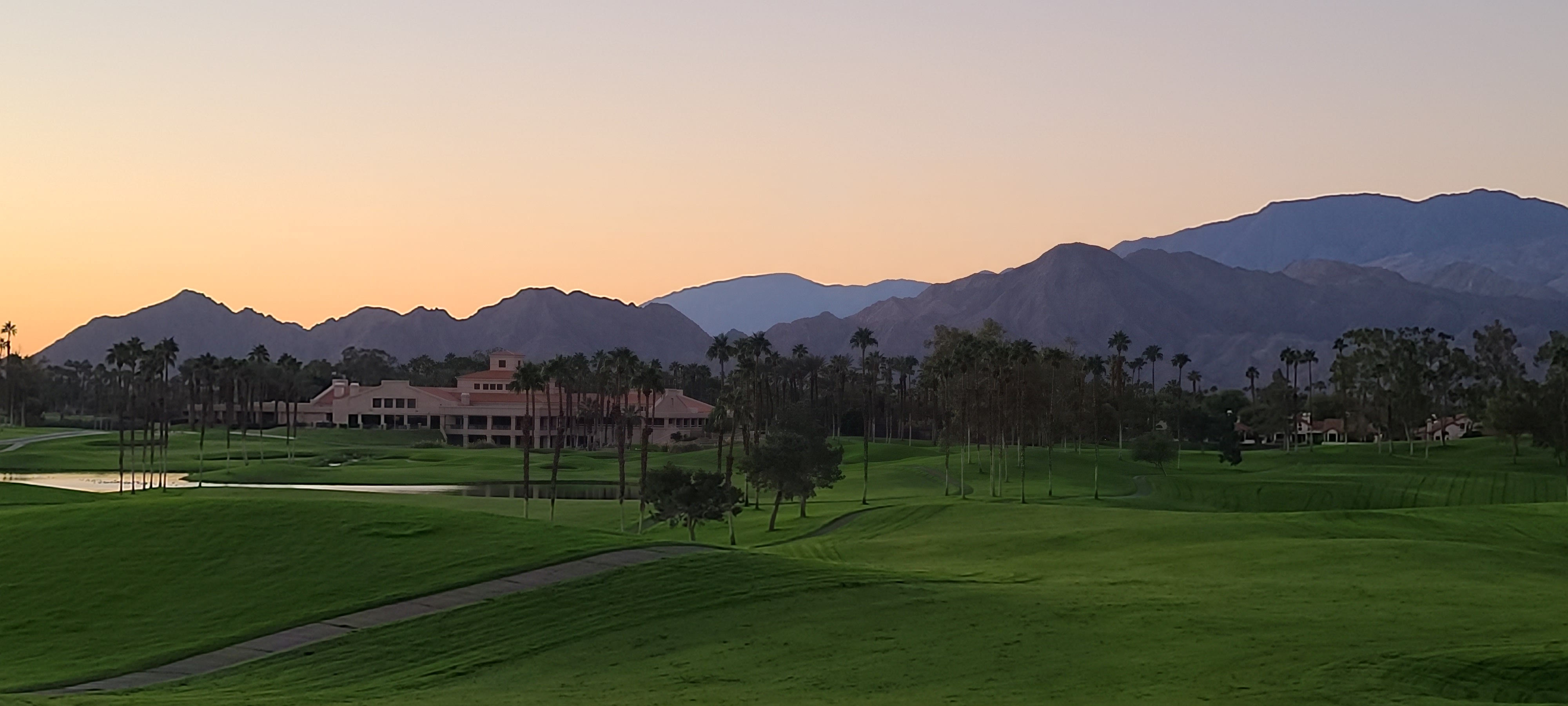 Gallery Desert Falls Country Club